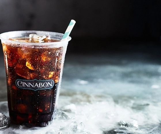 Кофейня Cinnabon в Адлере: Кондитерская, Свежая выпечка, Кофе с собой, Прохладные напитки, Доставка,