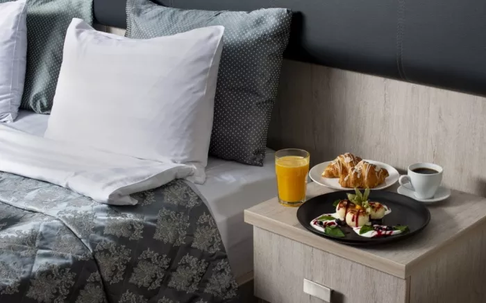 Отель "Congress"