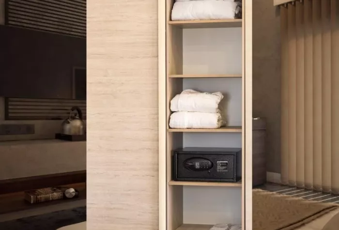 Отель "Congress"