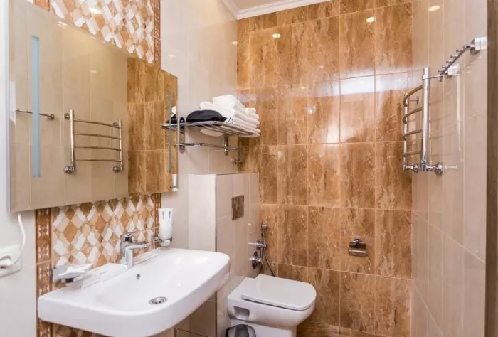 Отель "Congress"