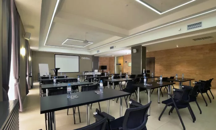 Отель "Congress"