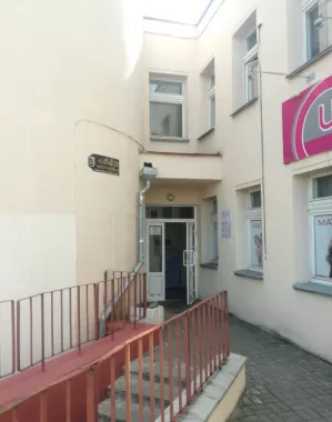 Салон красоты "Симпатия"