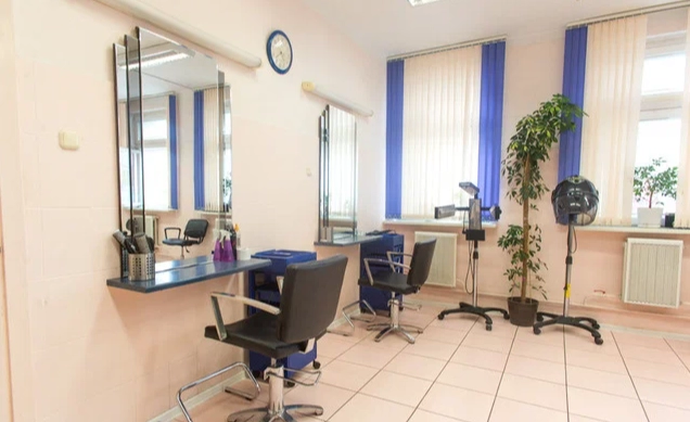 Салон красоты Симпатия в Минске: Чистка, Окрашивание, Педикюр, Массаж, Свадебные прически, Красота,