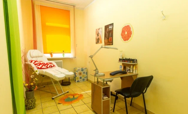 Салон красоты Симпатия в Минске: Чистка, Окрашивание, Педикюр, Массаж, Свадебные прически, Красота,