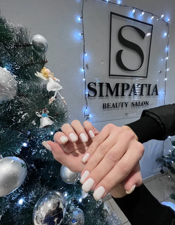 Салон красоты Симпатия в Минске: Чистка, Окрашивание, Педикюр, Массаж, Свадебные прически, Красота,