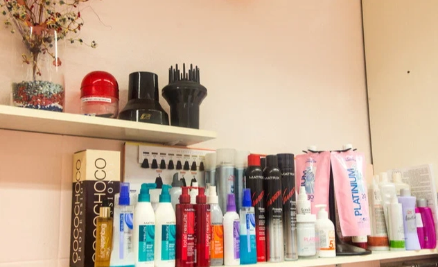 Салон красоты Симпатия в Минске: Чистка, Окрашивание, Педикюр, Массаж, Свадебные прически, Красота,