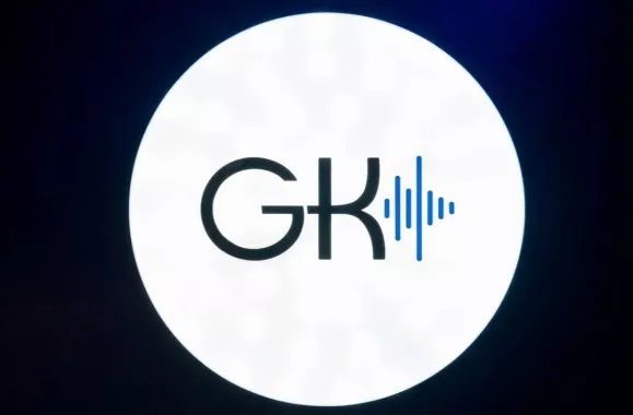 Студия звукозаписи "Gk"