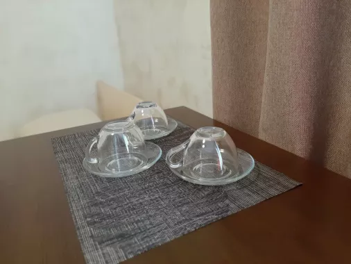 Гостиница "Алмаз".