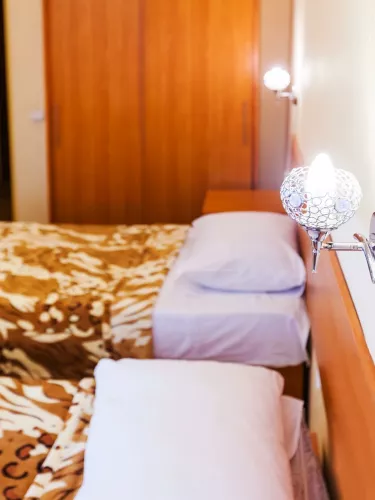 Гостиница Москва  в  Туапсе