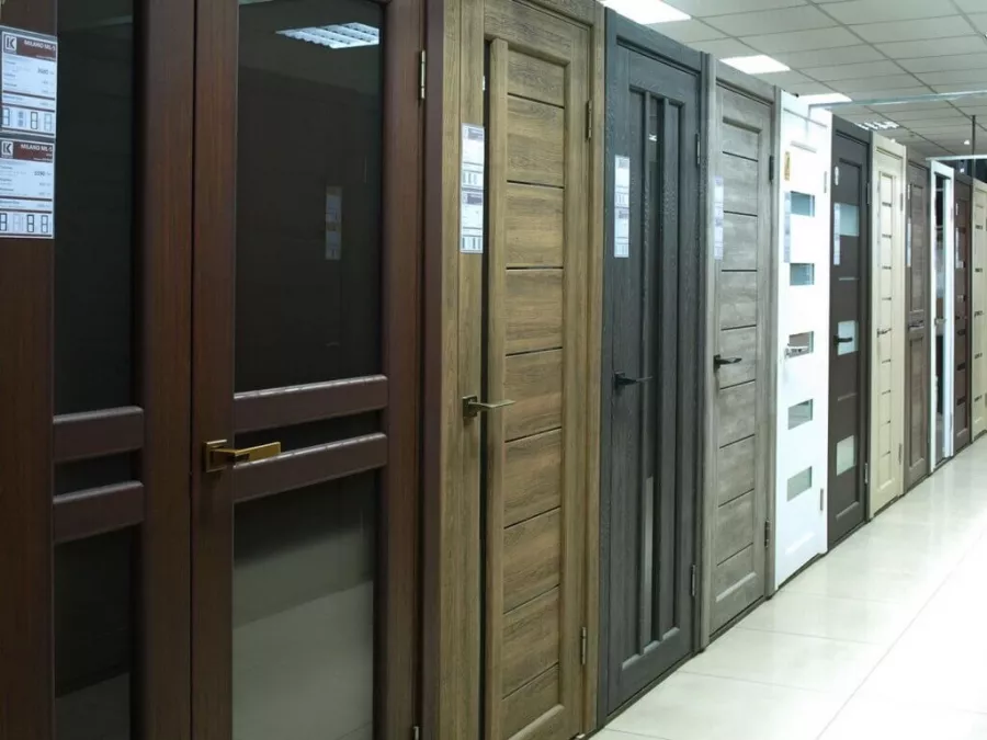 Строительный магазин Мир дверей в Туапсе: Пластиковые окна, Доставка, Строительный магазин, декоративные покрытия, Ламинат,
