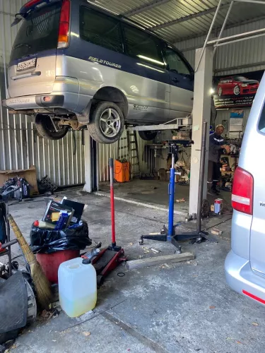 Автосервис Check Engine  в  Туапсе