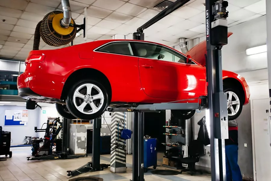 Автосервис Check Engine в Туапсе: Автосервис, Тёплая мойка самообслуживания, Аренда тёплого бокса, Бесконтактная мойка, Автомойки, Услуги по замене масла,