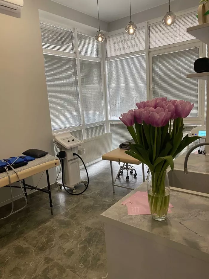 Массажный салон "Dolls"