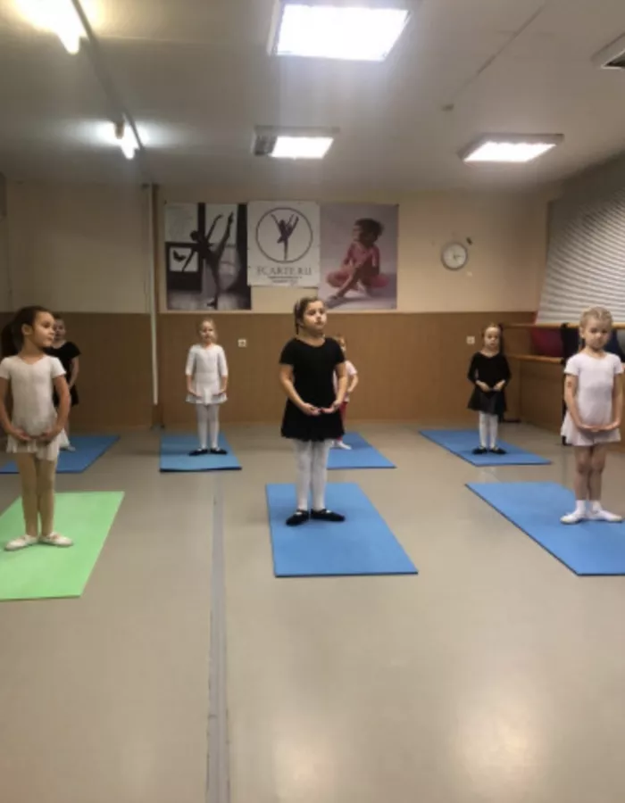 Студия танцев ECARTE в Видном: Танцы, Балет, Хареография, Стретчинг, Йога,
