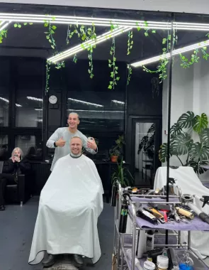 Салон красоты "Wasilewskiyhair"