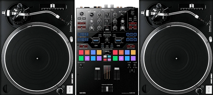 Школа диджеинга DeejaysCool в Нижнем Новгороде: Творческое Пространство, Индивидуальные Занятия, DJ, Beat Juggling, Скретчинг, Аренда Оборудования,