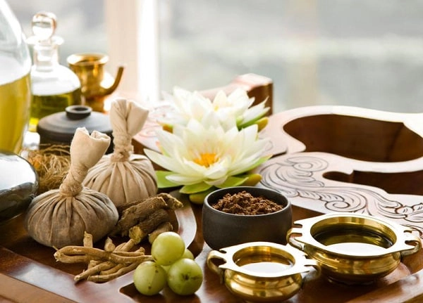 Тибетский массаж Ку Нье  в  Каше