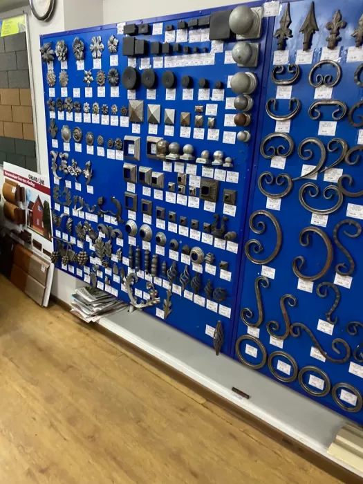 Строительный магазин Деревяшки  в  