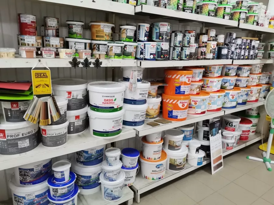 Строительный магазин Ралекс в Туапсе: Доставка, Строительные магазины, Стройка, Разное,