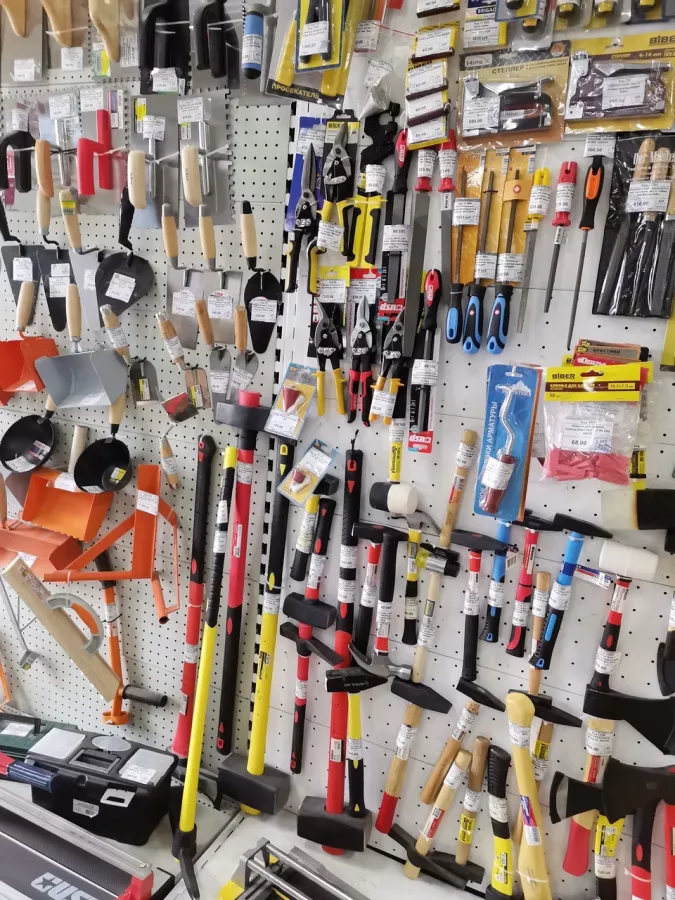 Строительный магазин Ралекс в Туапсе: Доставка, Строительные магазины, Стройка, Разное,