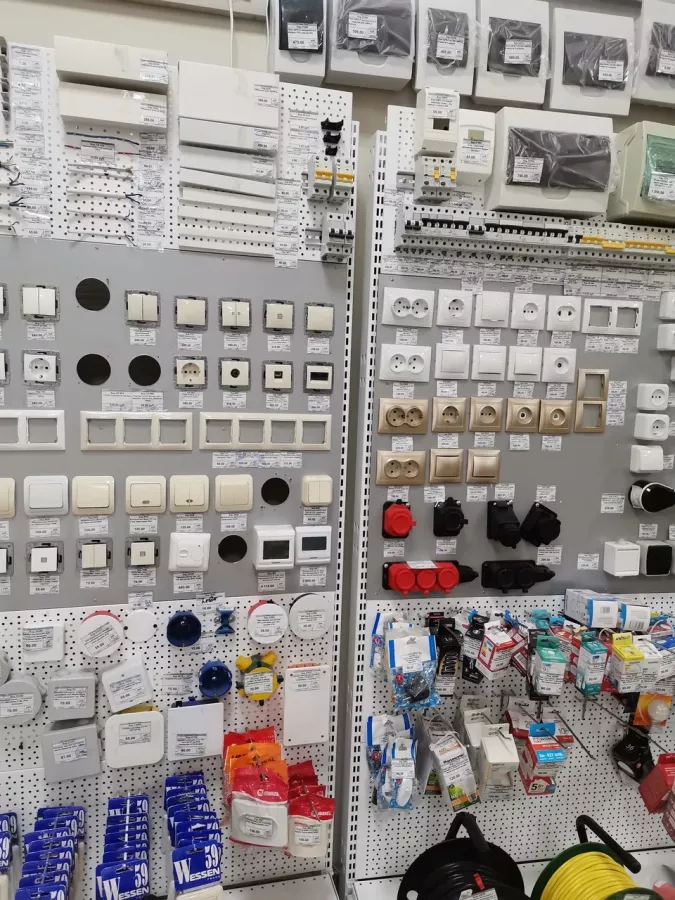 Строительный магазин Ралекс в Туапсе: Доставка, Строительные магазины, Стройка, Разное,