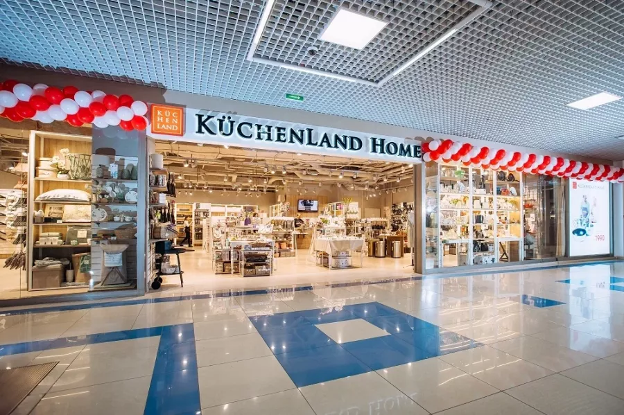 Магазин товаров для дома Kuchenland Home в Туапсе: Посуда, Трикотажные изделия, Магазин товаров, Магазин посуды, Сувениры,