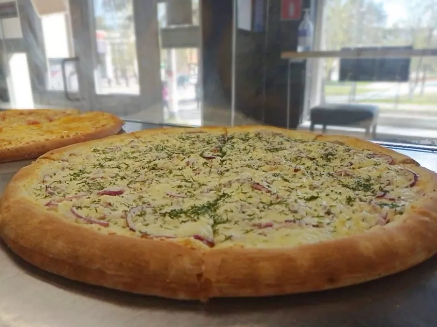 Пиццерия Pizza Express в Алексине: Пиццерия, Быстрое питания, Кофе с собой, Мороженное, Доставка,