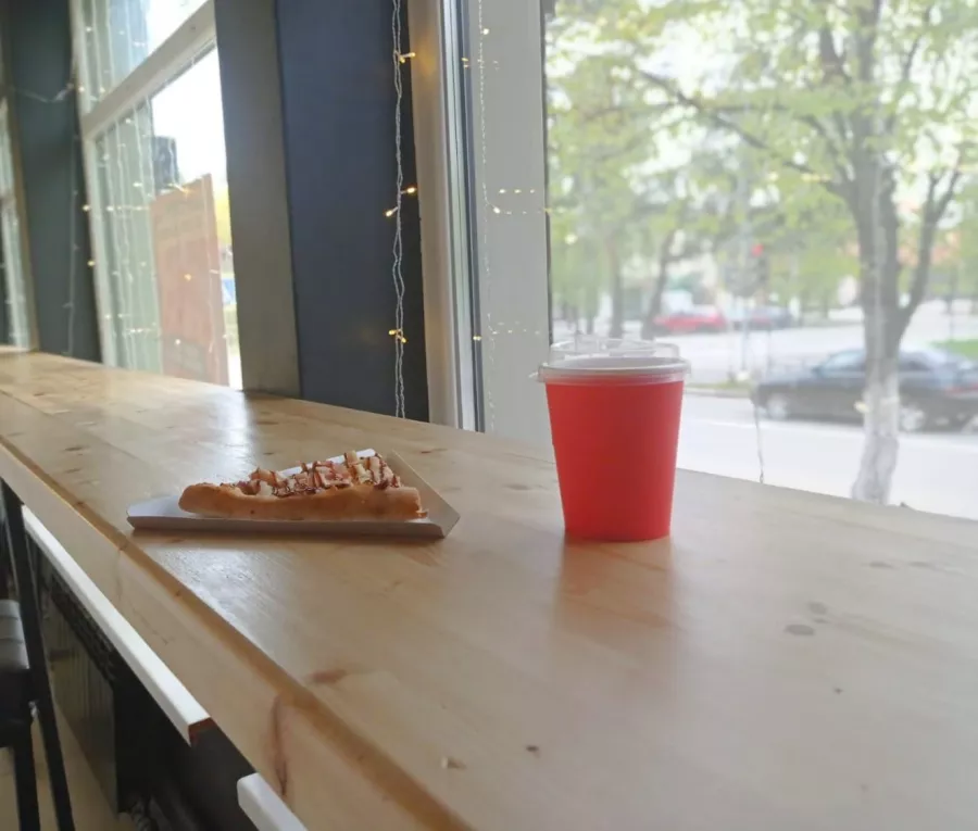 Пиццерия Pizza Express в Алексине: Пиццерия, Быстрое питания, Кофе с собой, Мороженное, Доставка,