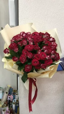 Магазин цветов "Цветочный дом".
