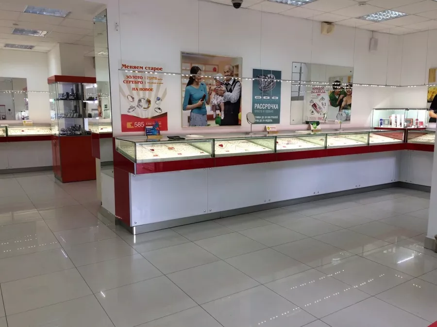 Ювелирный магазин 585*Золотой в Туапсе: Ювелирные изделия, Доставка, Аксессуары, Часы, Магазин, Разное,