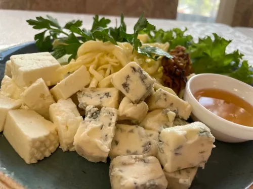 Ресторан Corsica  в  Туапсе