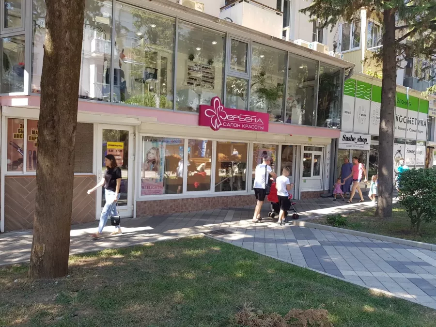 Салон красоты Вербена в Туапсе: Детская стрижка, Наращивание волос, Инъекционные процедуры, Гель-лак, Косметические услуги, Стрижки, Выезд на дом, Салон красоты, Перманентный макияж, Парикмахерская,