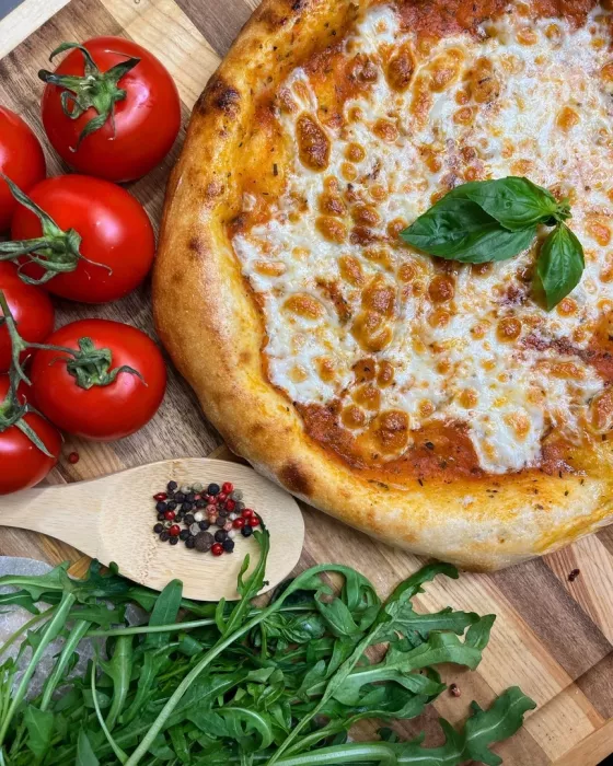 Пиццерии Solo Pizza   в  Туапсе