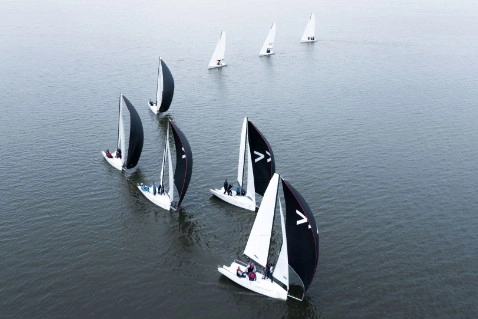 Яхт-клуб Сила ветра  в  Сочи