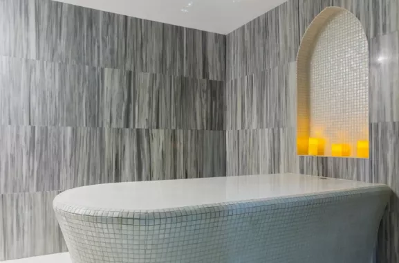 Спа-салон "Wellness SPA PLuS"
