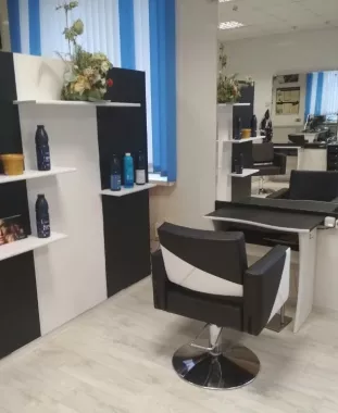 Салон красоты "Мараffетъ" на Грушевской