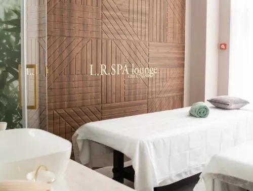 SPA-салон L.R. SPA Lounge  в  Казани