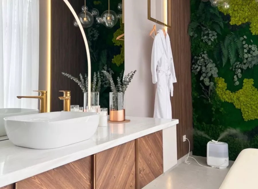 SPA-салон L.R. SPA Lounge в Казани: Косметолог, Пирсинг, Чистка, Красота,