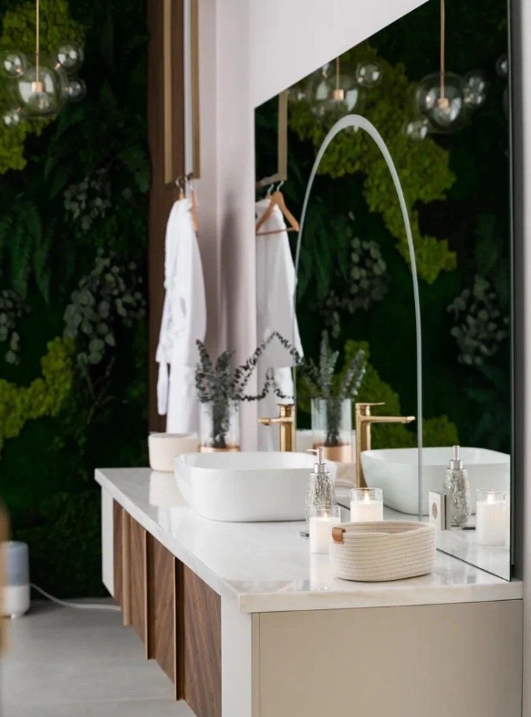 SPA-салон L.R. SPA Lounge в Казани: Косметолог, Пирсинг, Чистка, Красота,