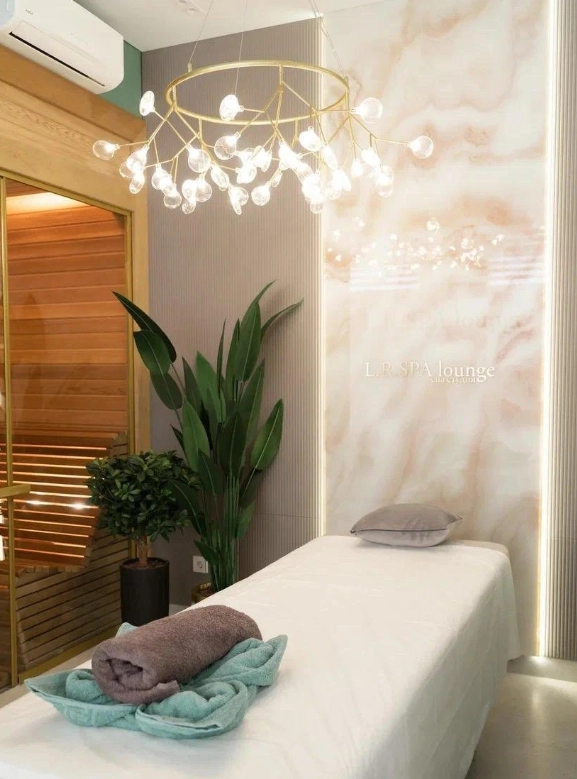 SPA-салон L.R. SPA Lounge в Казани: Косметолог, Пирсинг, Чистка, Красота,