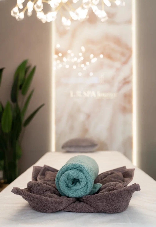 SPA-салон L.R. SPA Lounge в Казани: Косметолог, Пирсинг, Чистка, Красота,