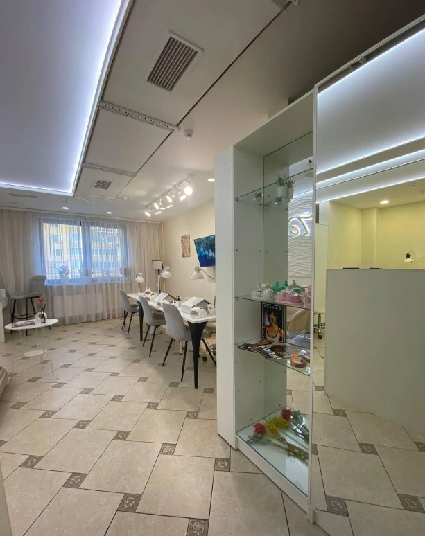 Студия красоты Te amo в Казани: Наращивание, Коррекция, Детский маникюр, Красота,