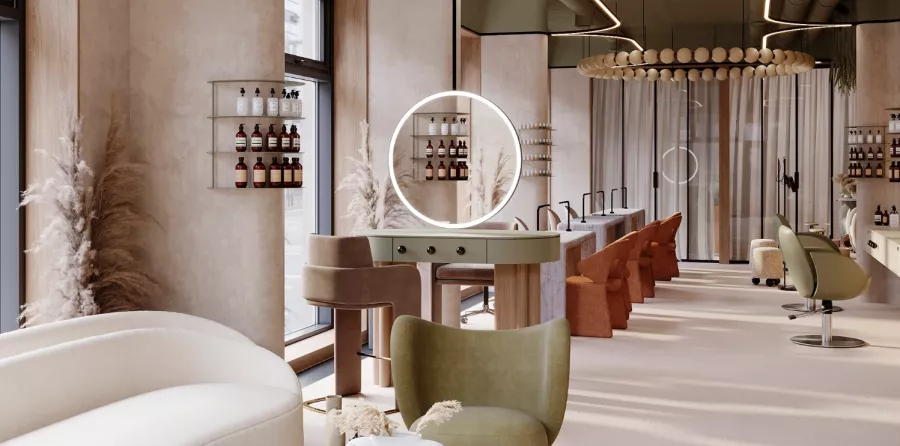 Студия красоты Конечно можно в Казани: Педикюр, Красота,