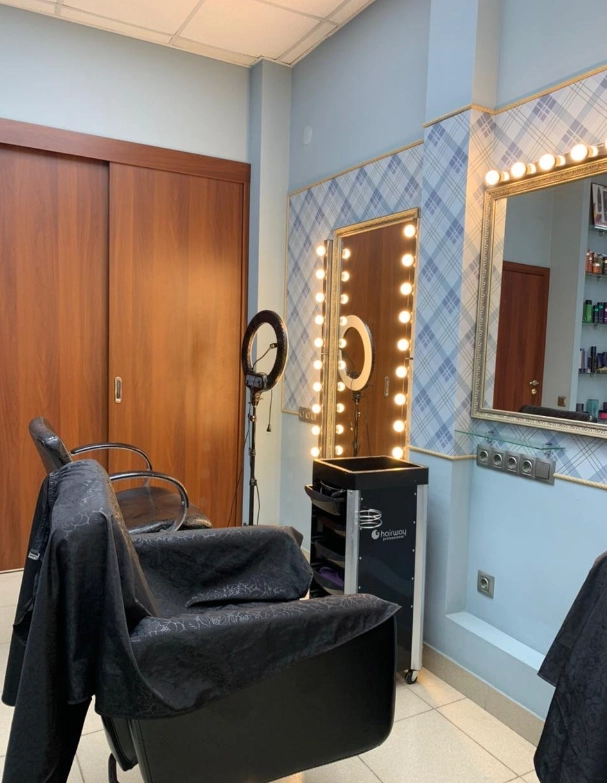 Салон красоты Персона+ в Казани: Стрижка, Свадебные прически, Красота,