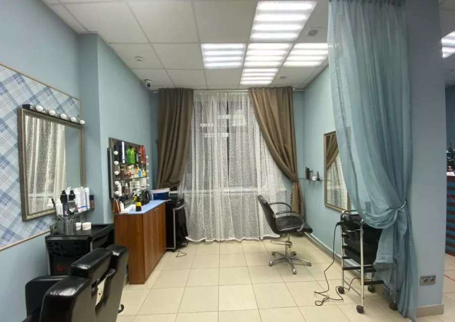 Салон красоты Персона+ в Казани: Стрижка, Свадебные прически, Красота,