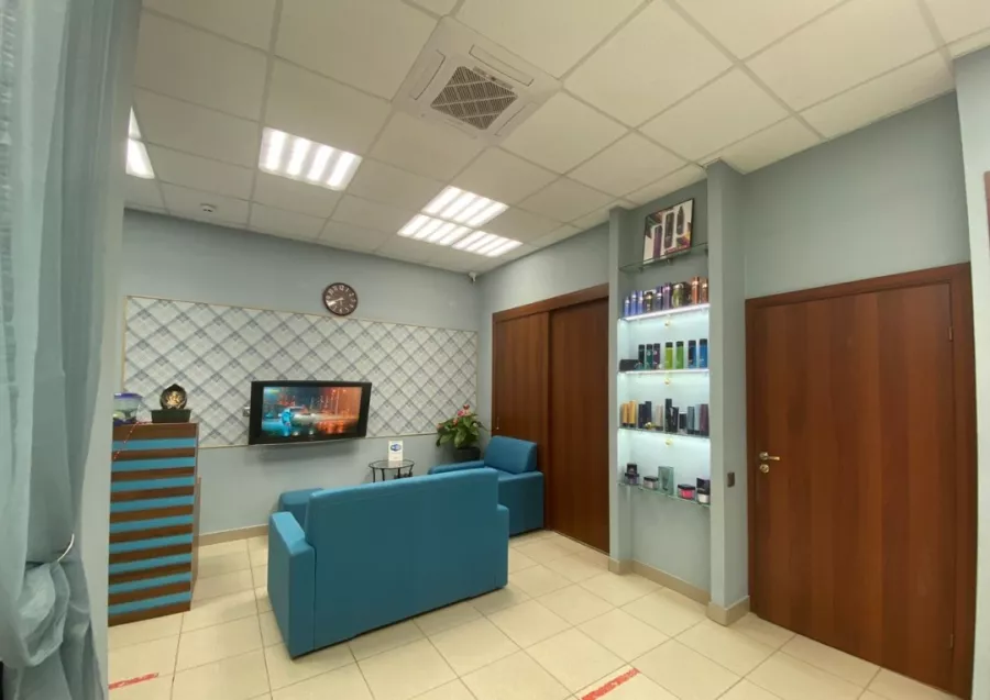 Салон красоты Персона+ в Казани: Стрижка, Свадебные прически, Красота,