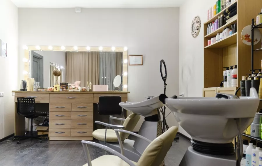 Салон красоты Anisa в Казани: Свадебные прически, Полировка, Ботокс, Окрашивание, Красота,