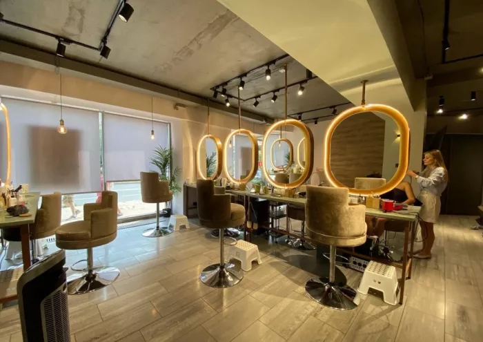 Студия оформления бровей и ресниц BrowRam  в  Казани