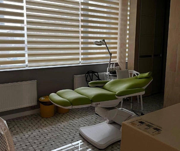 Студия красоты Profсosmo в Казани: Полировка, Массаж, Красота,