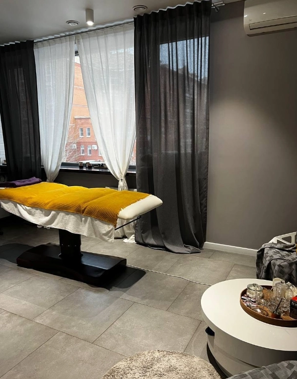 Студия красоты Profсosmo в Казани: Полировка, Массаж, Красота,